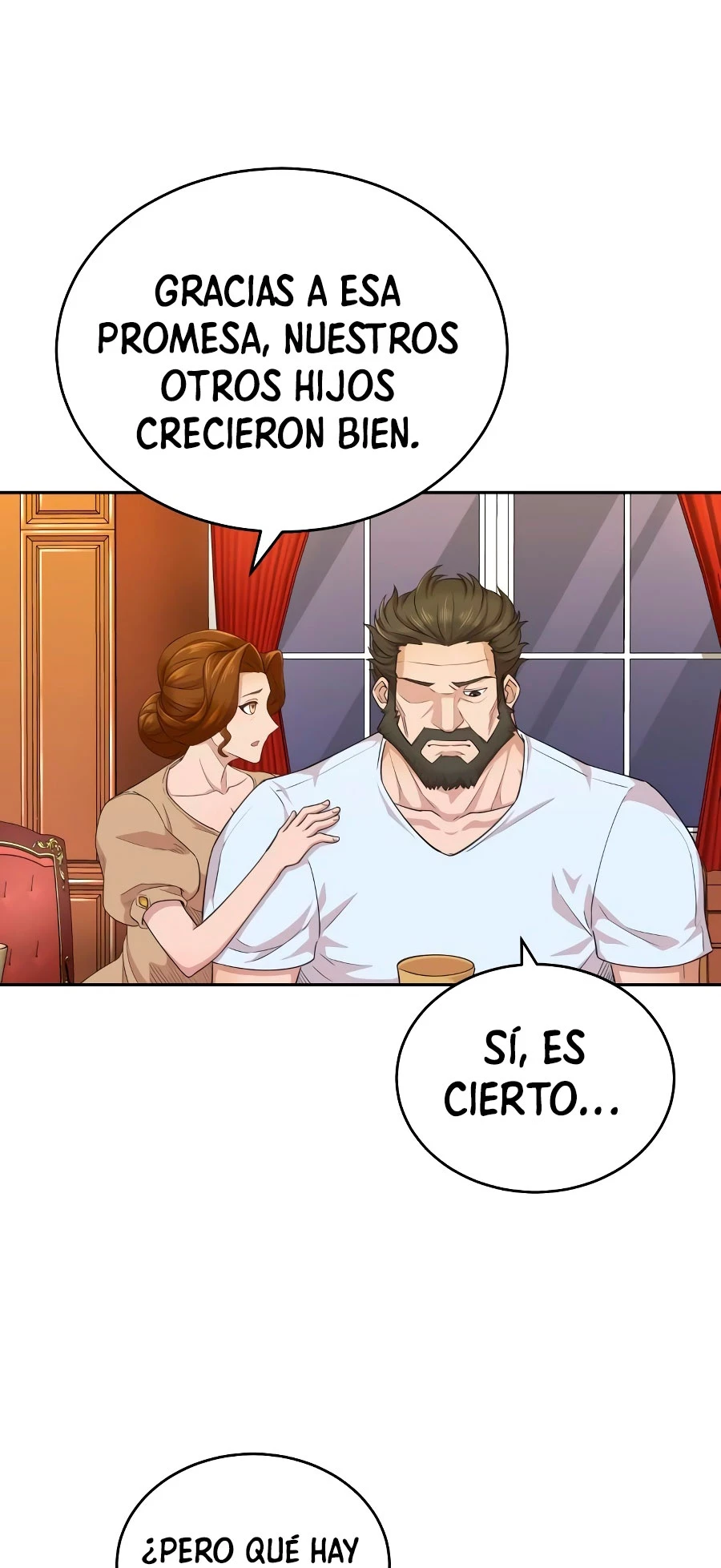 Roman demonio Capítulo 3 - Page 25