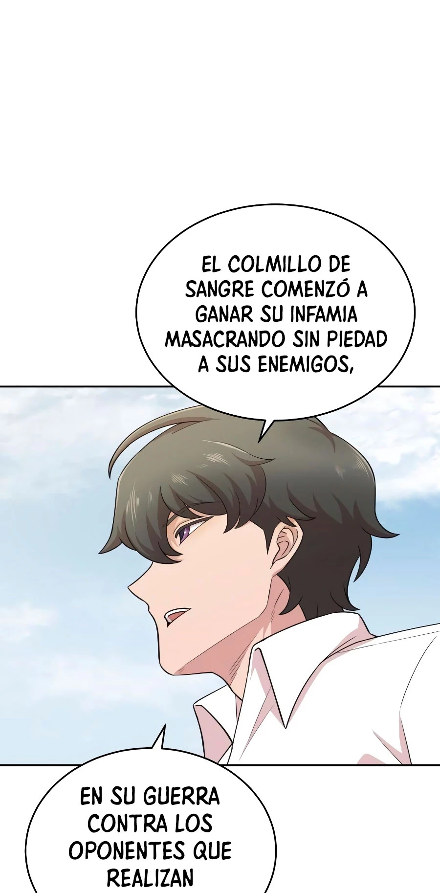 Roman demonio Capítulo 3 - Page 37