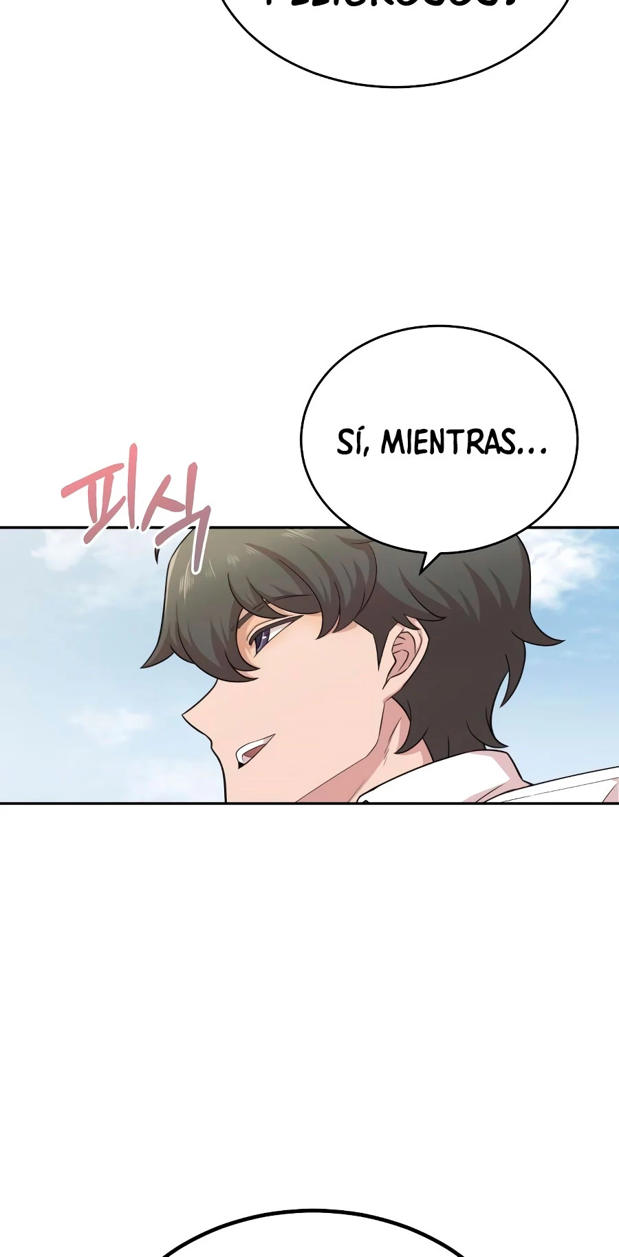Roman demonio Capítulo 3 - Page 40