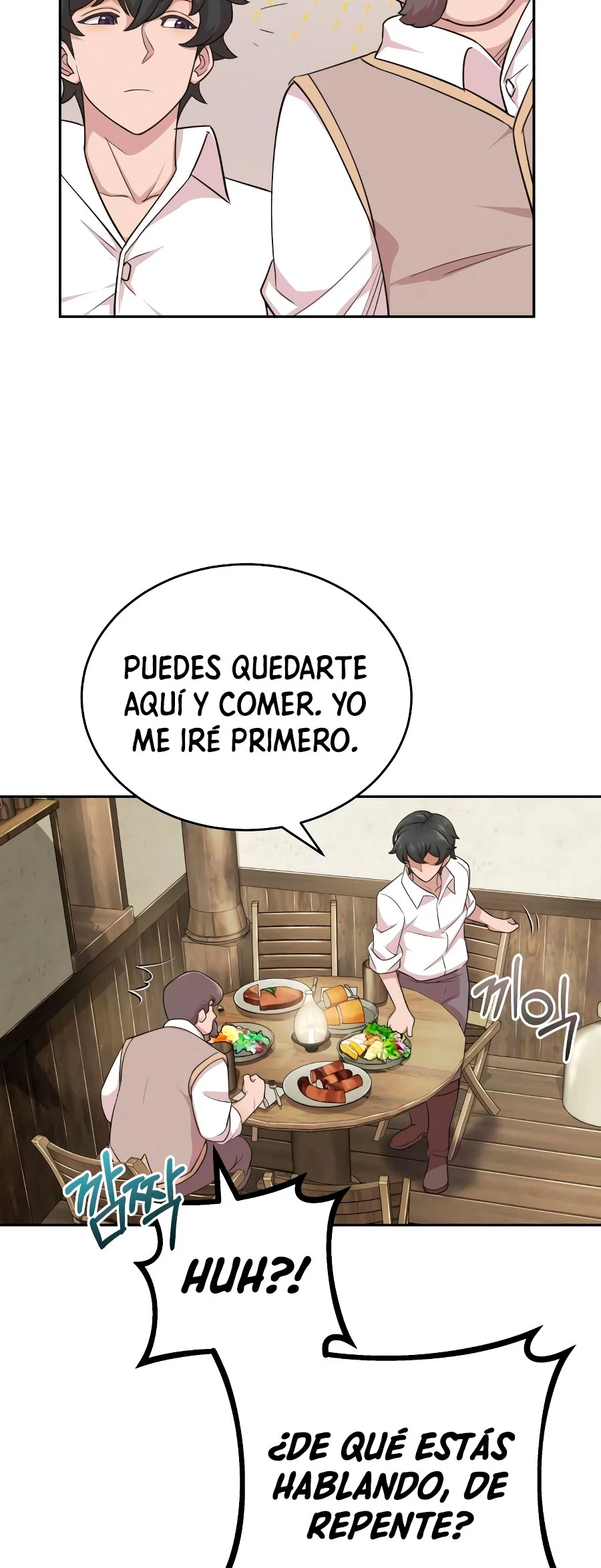 Roman demonio Capítulo 3 - Page 46