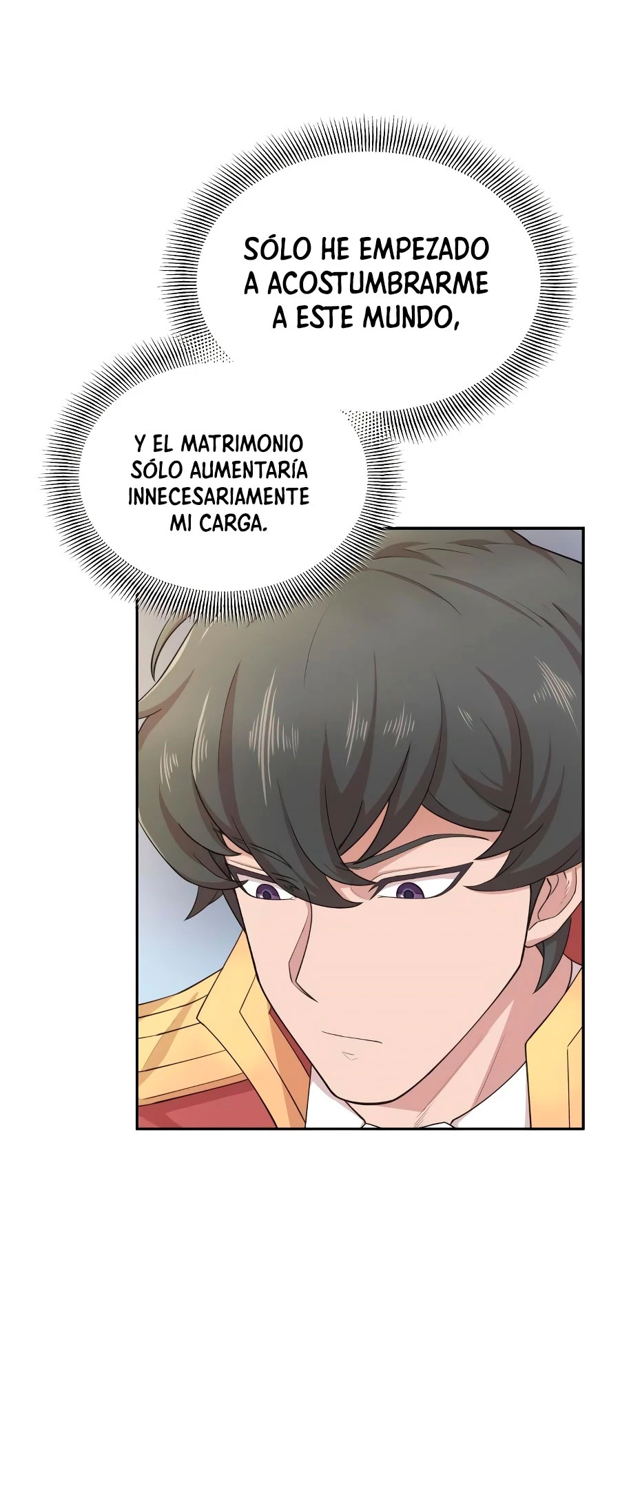 Roman demonio Capítulo 3 - Page 5