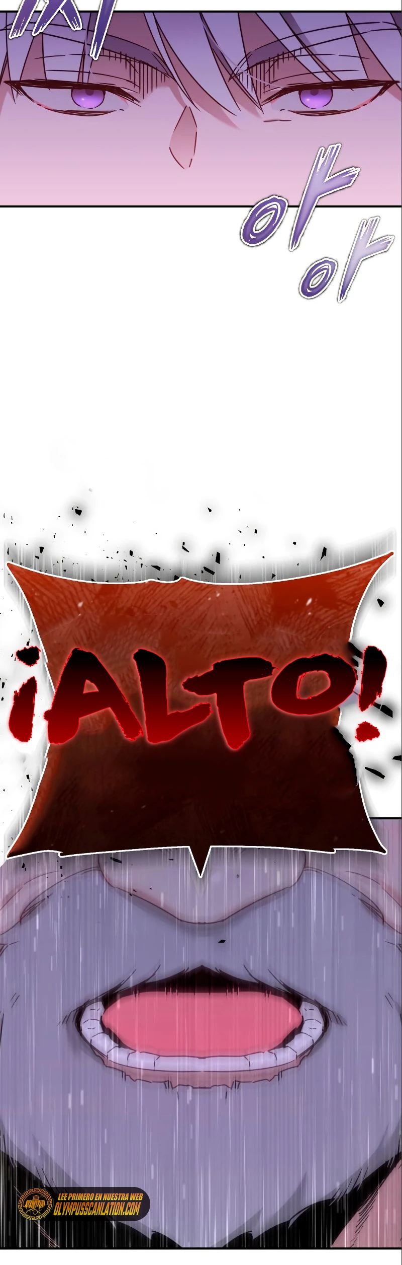 Roman demonio Capítulo 30 - Page 11