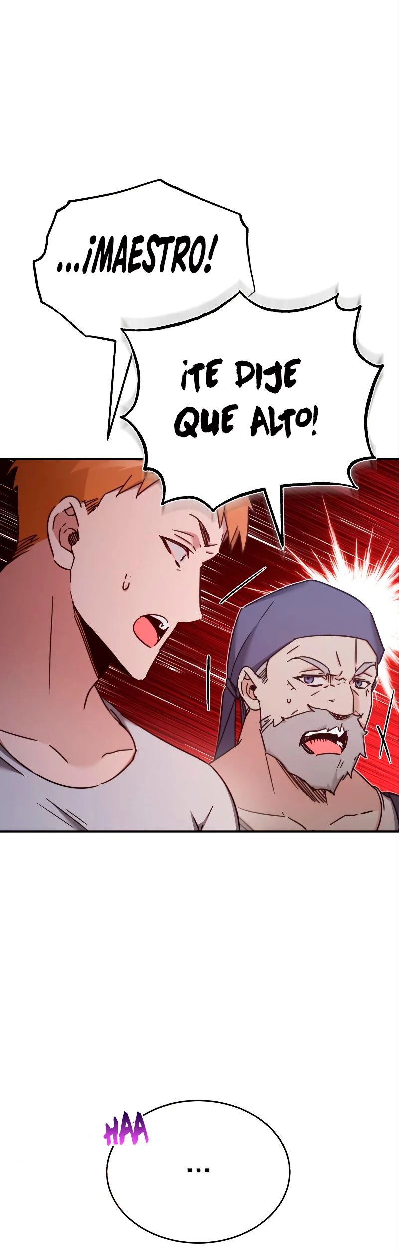 Roman demonio Capítulo 30 - Page 12