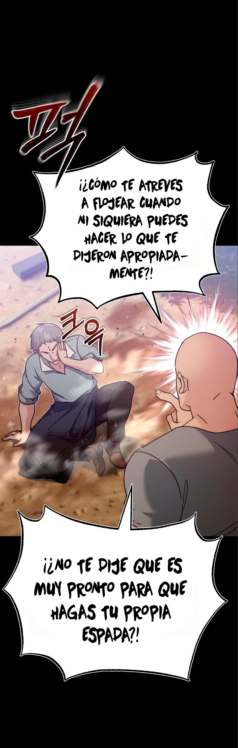 Roman demonio Capítulo 30 - Page 16