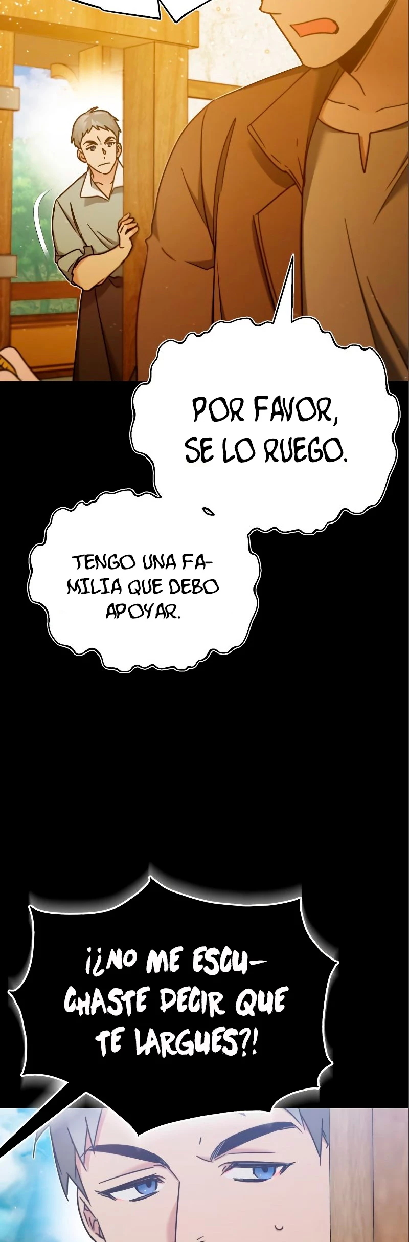 Roman demonio Capítulo 30 - Page 22