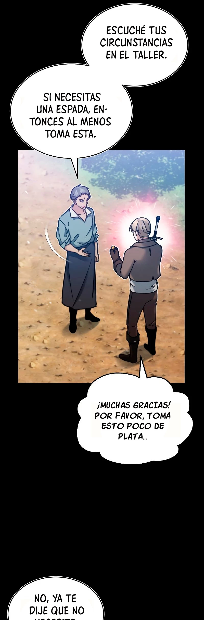 Roman demonio Capítulo 30 - Page 26