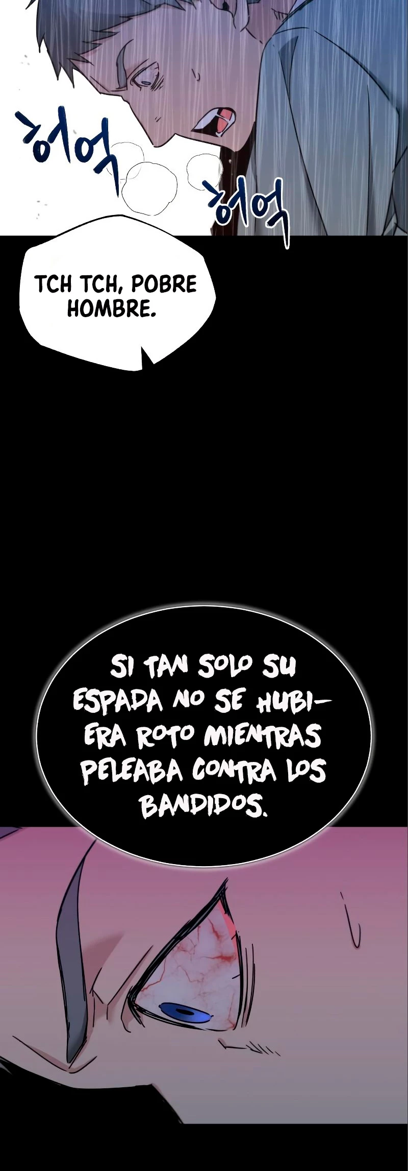 Roman demonio Capítulo 30 - Page 33
