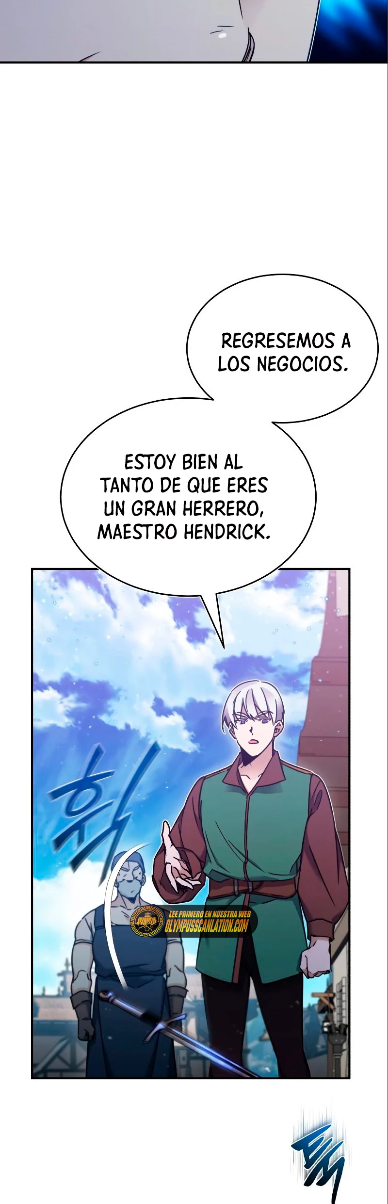 Roman demonio Capítulo 30 - Page 40