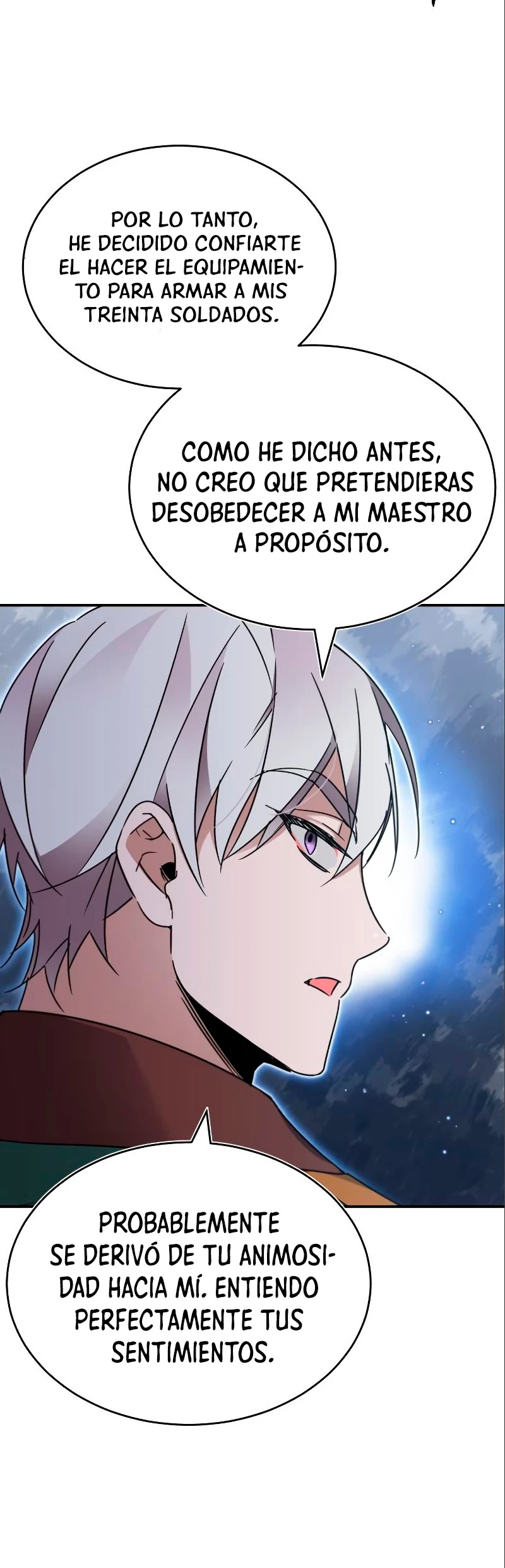 Roman demonio Capítulo 30 - Page 41