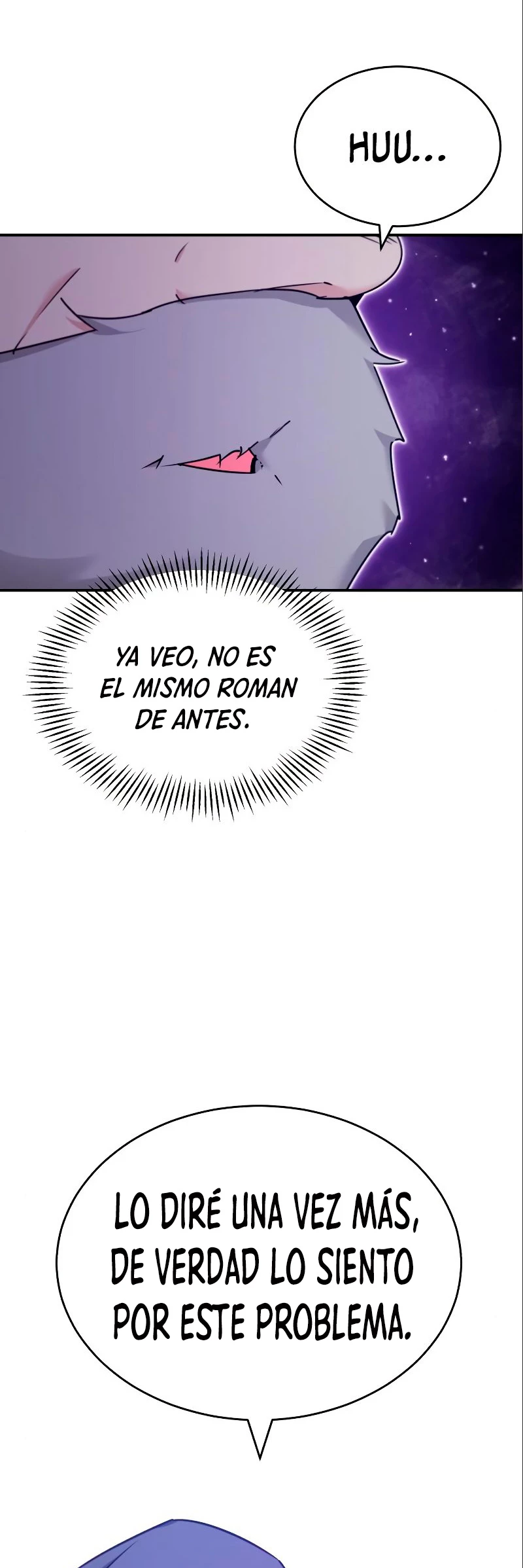 Roman demonio Capítulo 30 - Page 45
