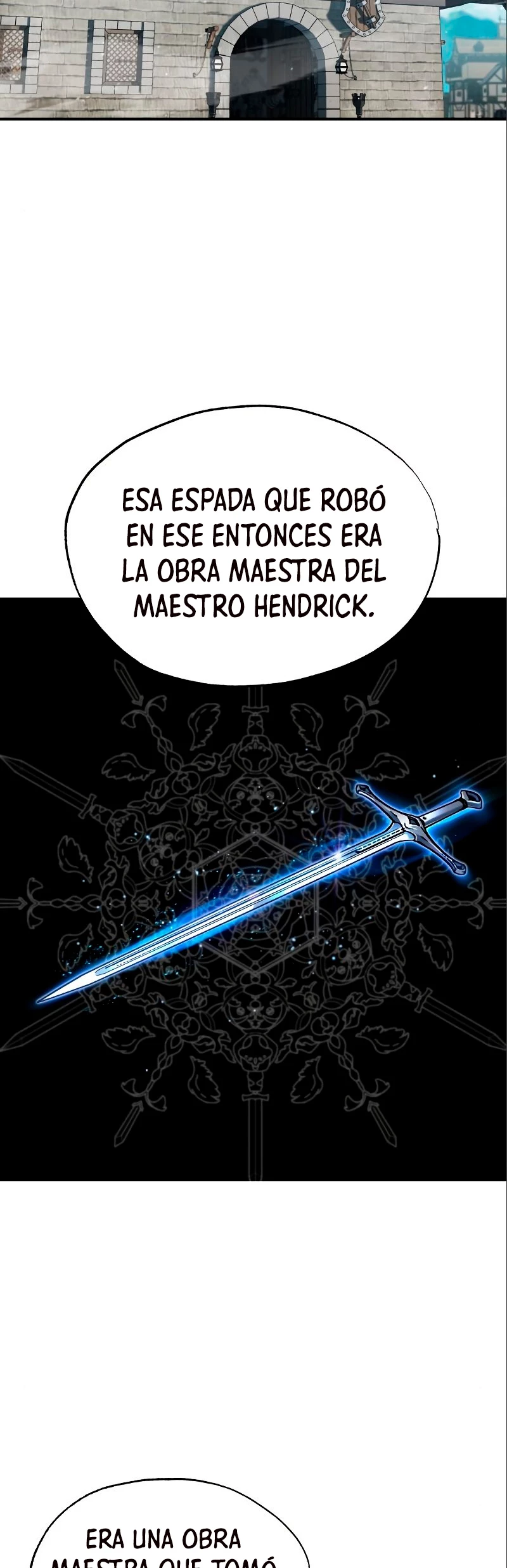 Roman demonio Capítulo 30 - Page 52