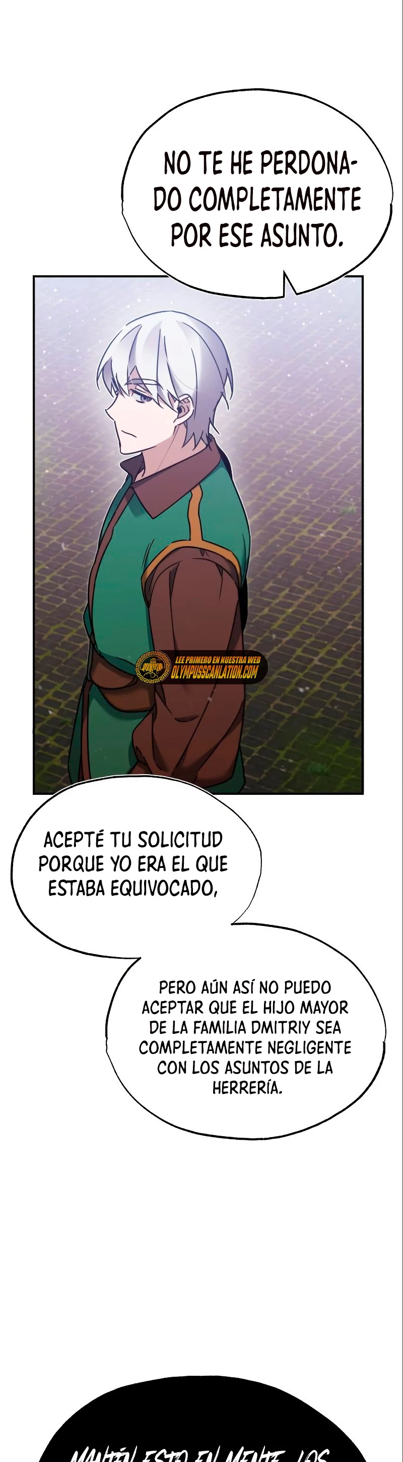 Roman demonio Capítulo 30 - Page 57