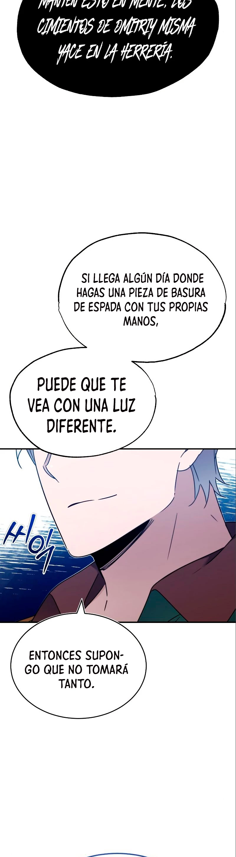Roman demonio Capítulo 30 - Page 58