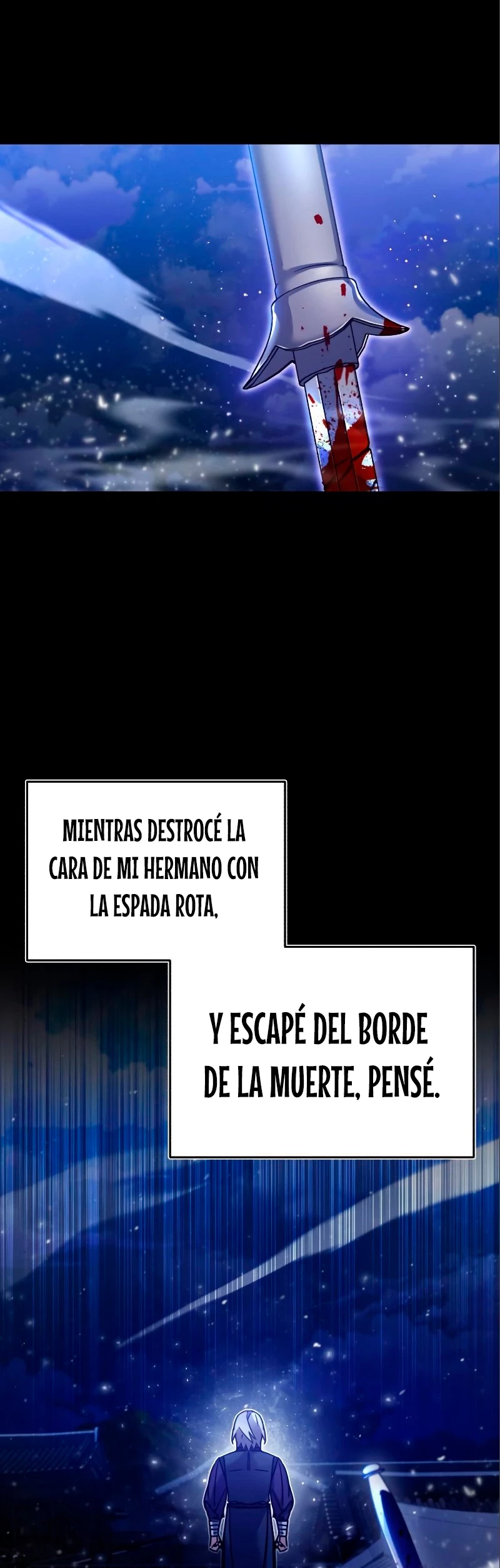 Roman demonio Capítulo 30 - Page 69