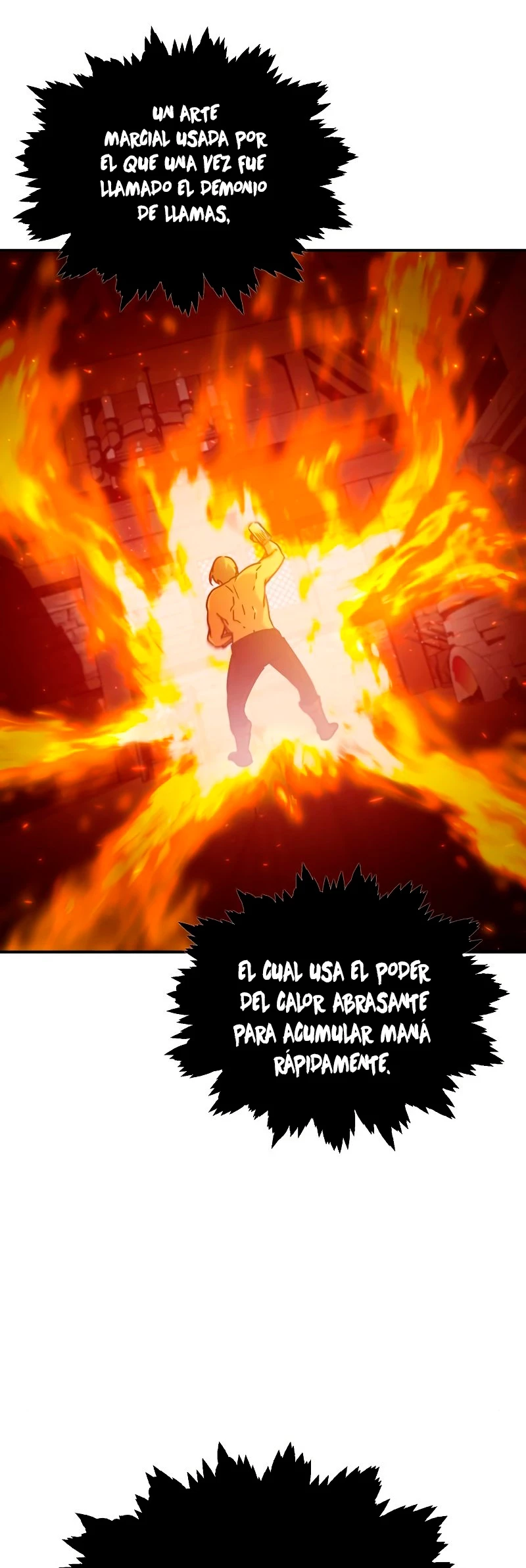 Roman demonio Capítulo 31 - Page 16
