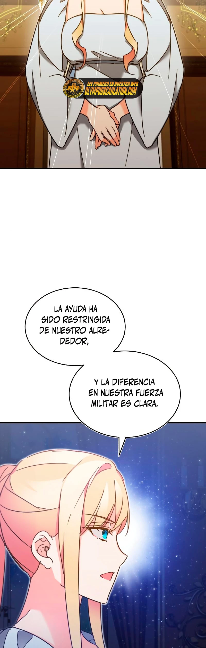 Roman demonio Capítulo 31 - Page 22