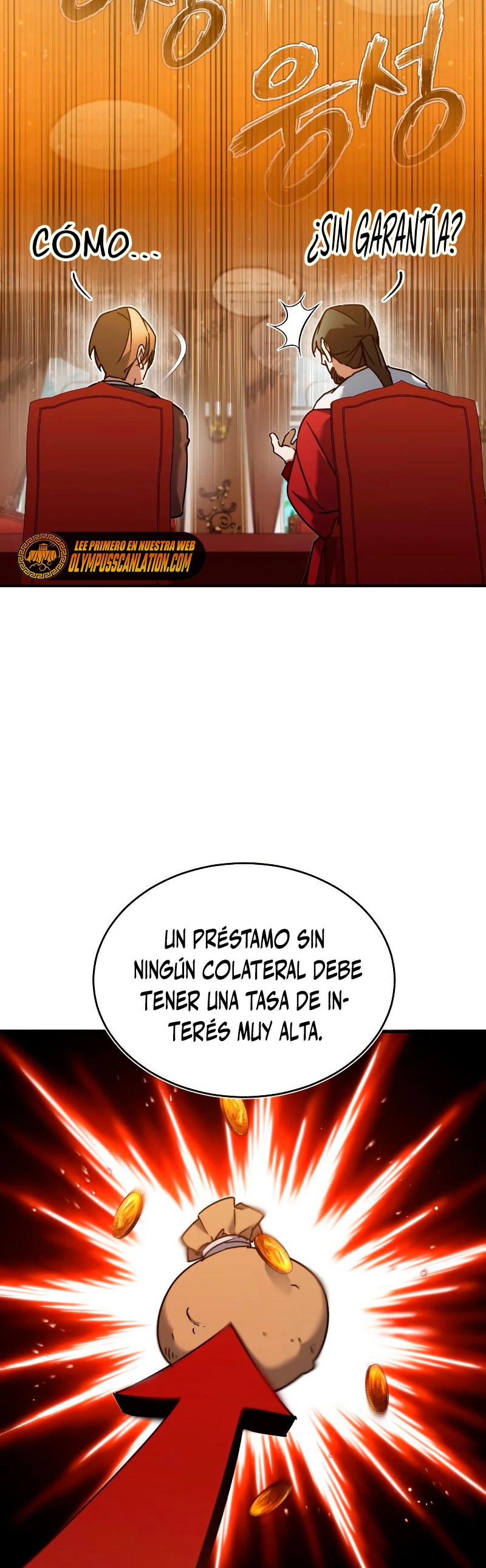 Roman demonio Capítulo 31 - Page 27