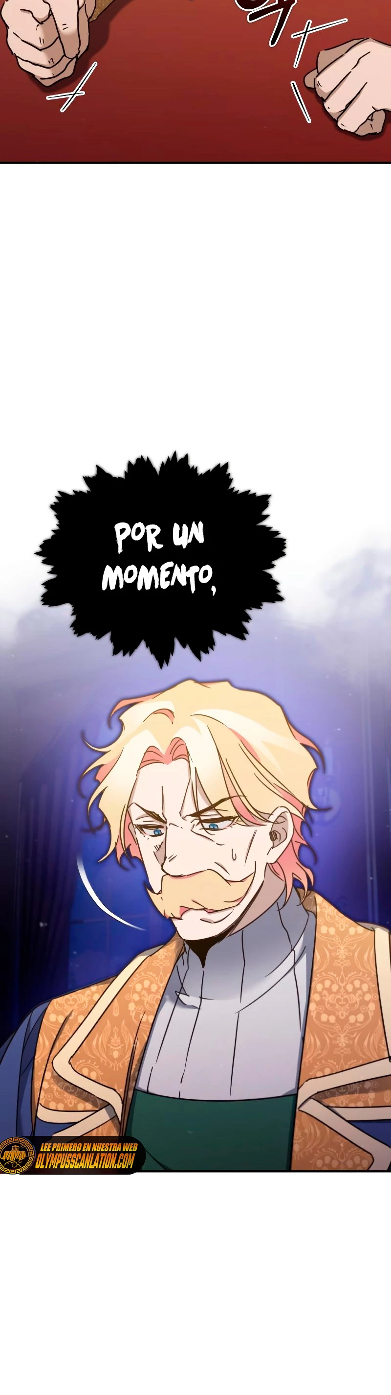 Roman demonio Capítulo 31 - Page 34