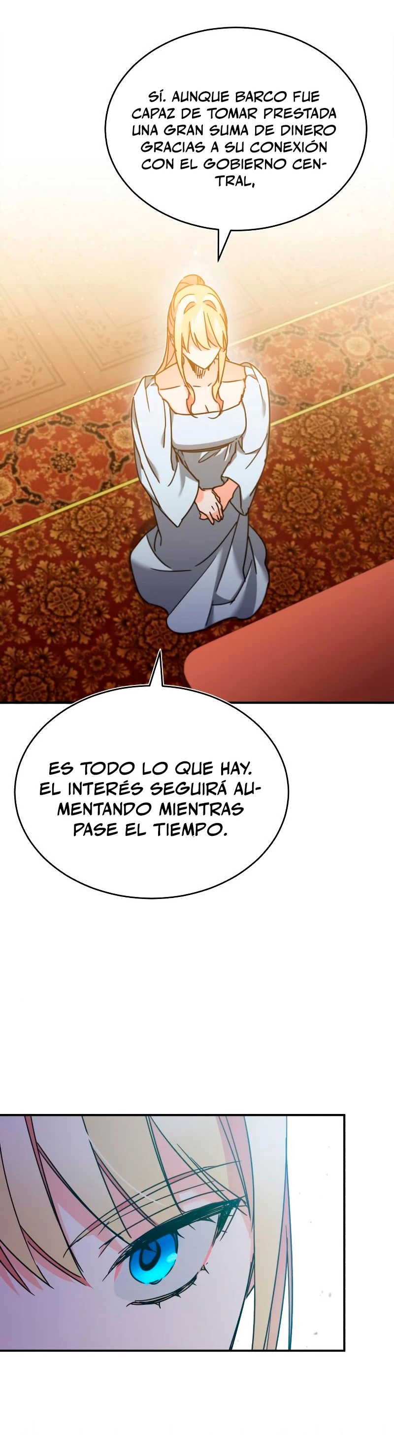 Roman demonio Capítulo 31 - Page 42