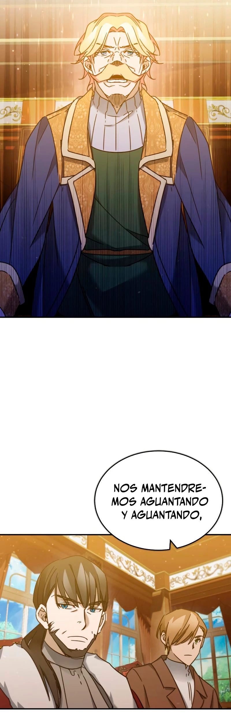Roman demonio Capítulo 31 - Page 53