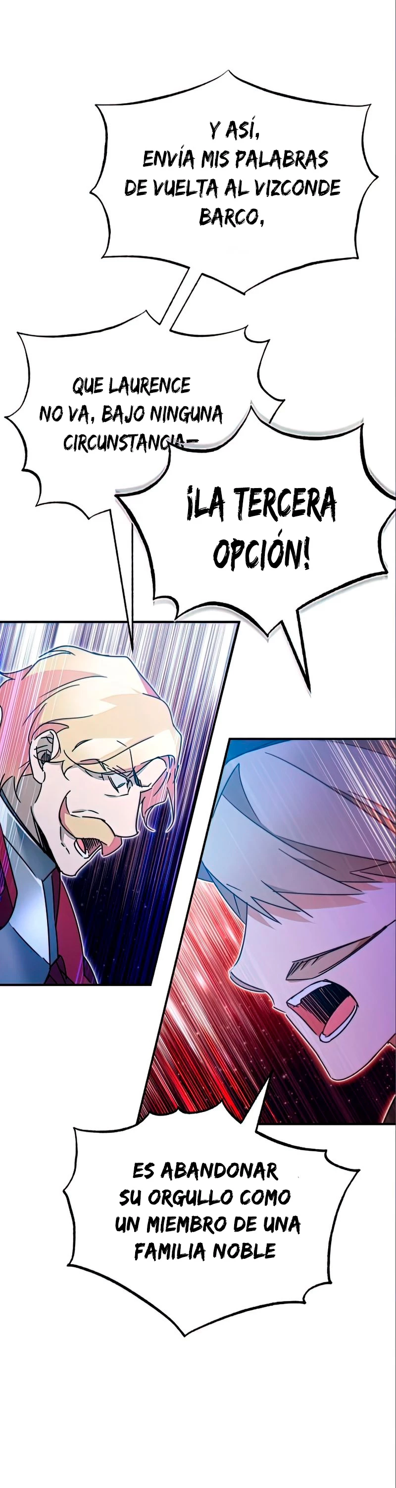 Roman demonio Capítulo 32 - Page 12