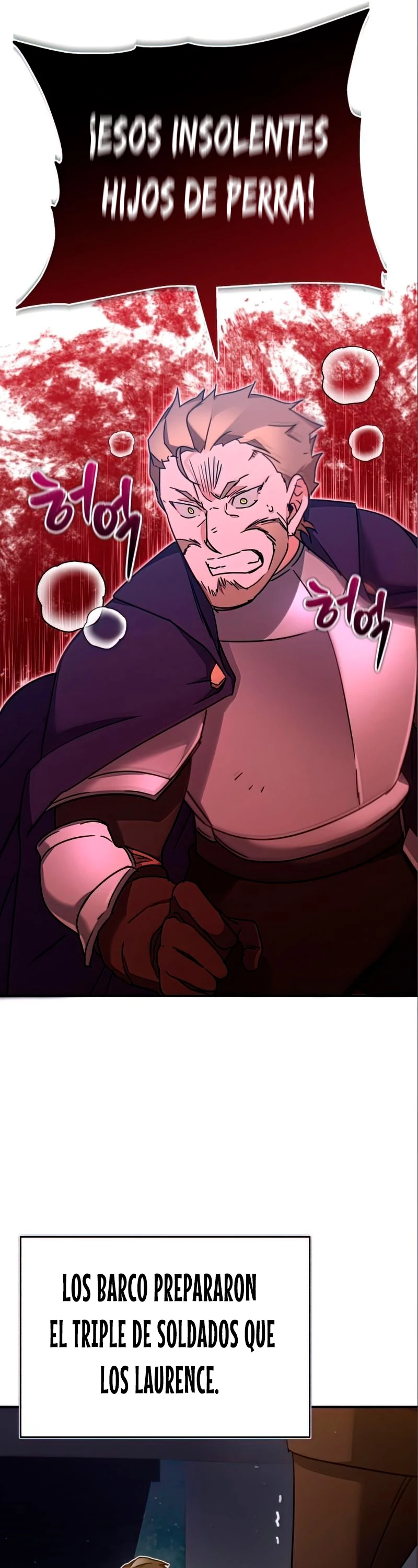 Roman demonio Capítulo 32 - Page 22