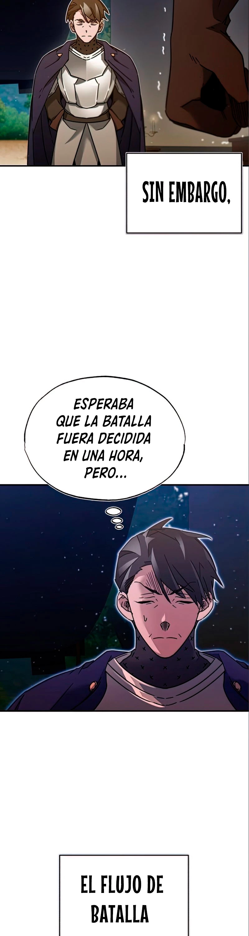 Roman demonio Capítulo 32 - Page 23