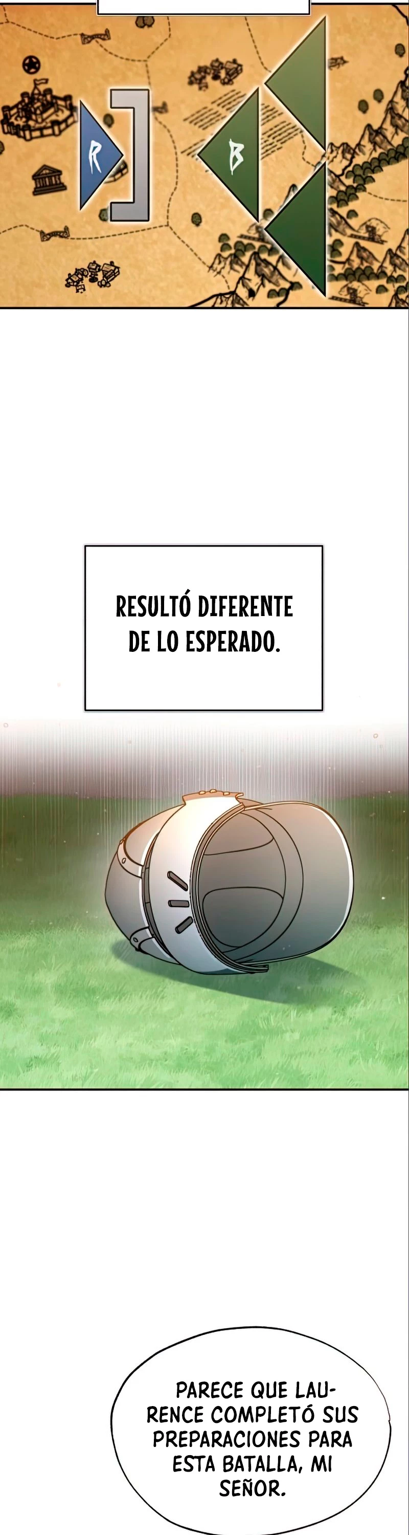 Roman demonio Capítulo 32 - Page 24