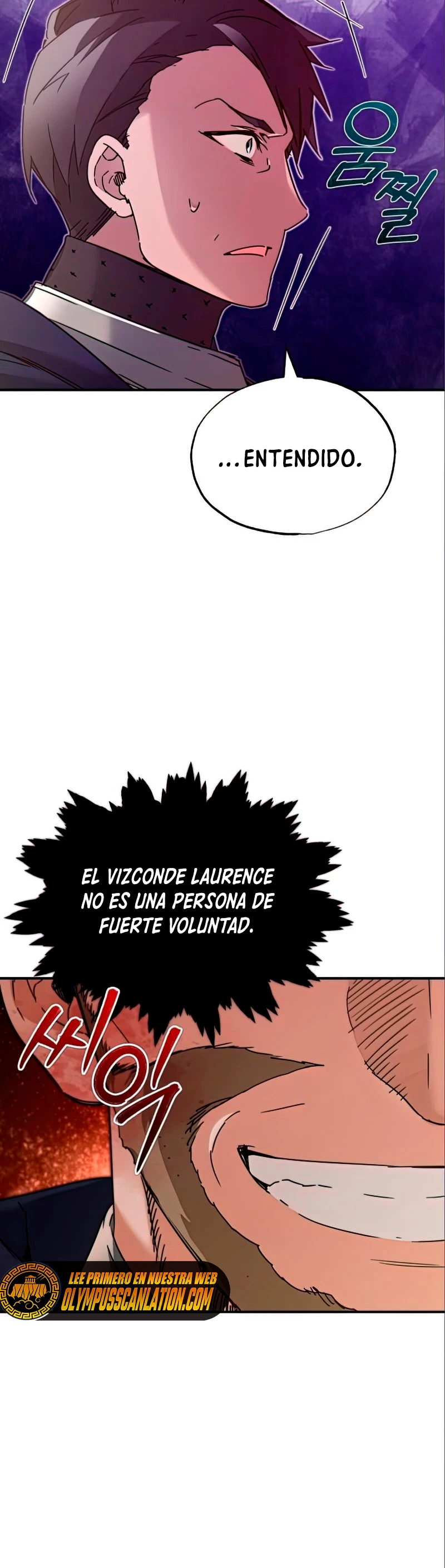 Roman demonio Capítulo 32 - Page 31