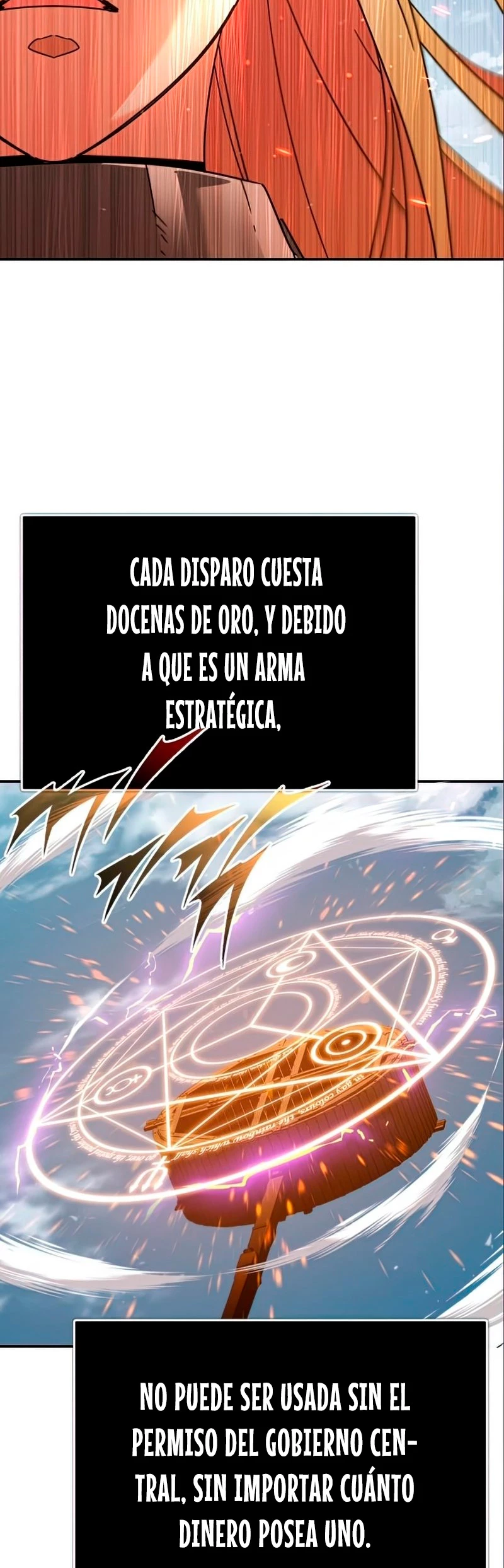 Roman demonio Capítulo 32 - Page 48
