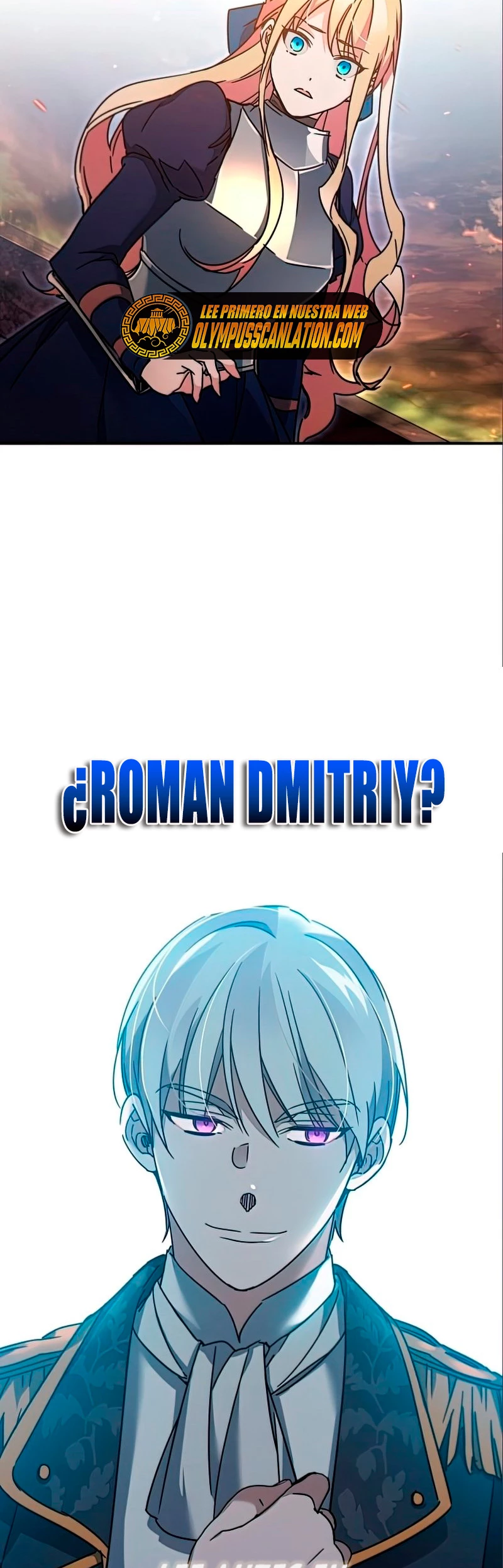 Roman demonio Capítulo 32 - Page 55