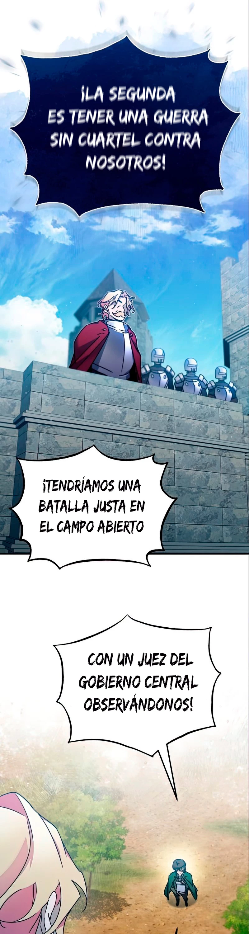 Roman demonio Capítulo 32 - Page 7