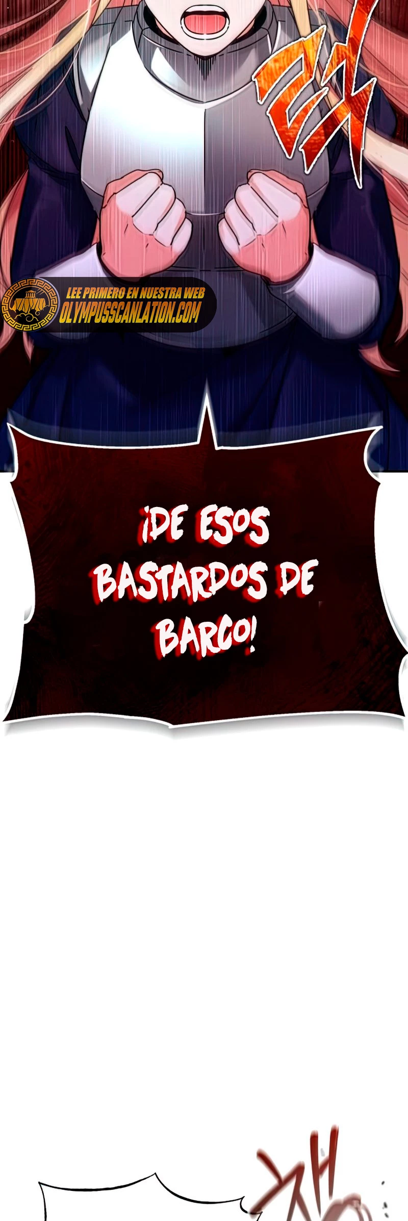 Roman demonio Capítulo 33 - Page 27