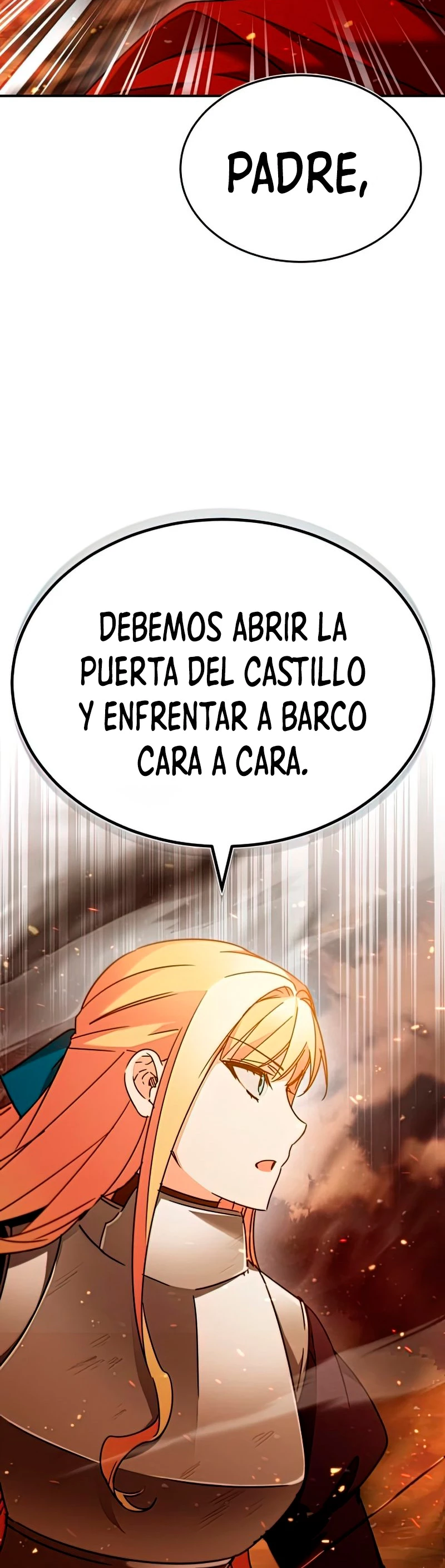 Roman demonio Capítulo 33 - Page 33