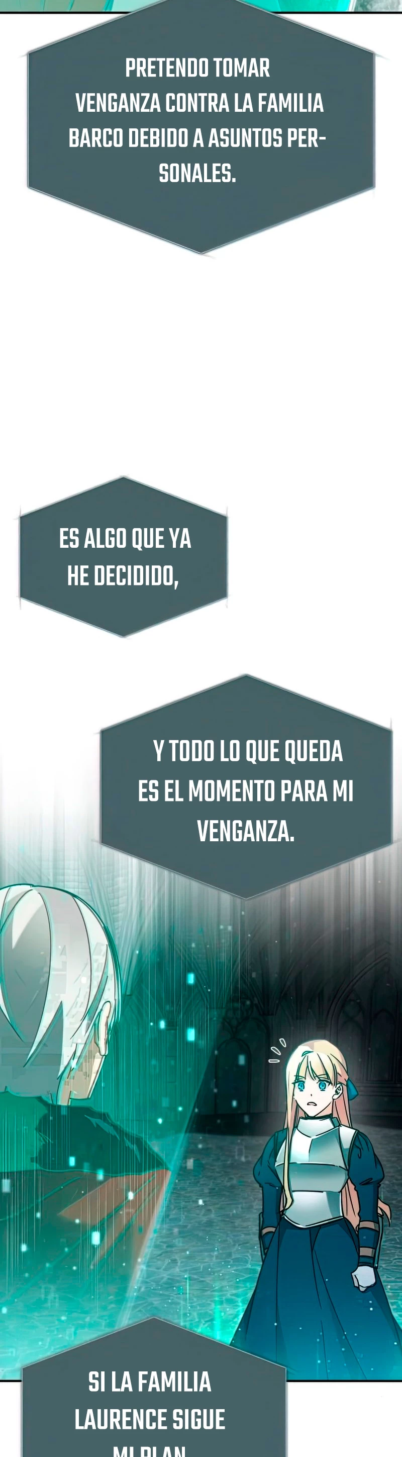 Roman demonio Capítulo 33 - Page 4