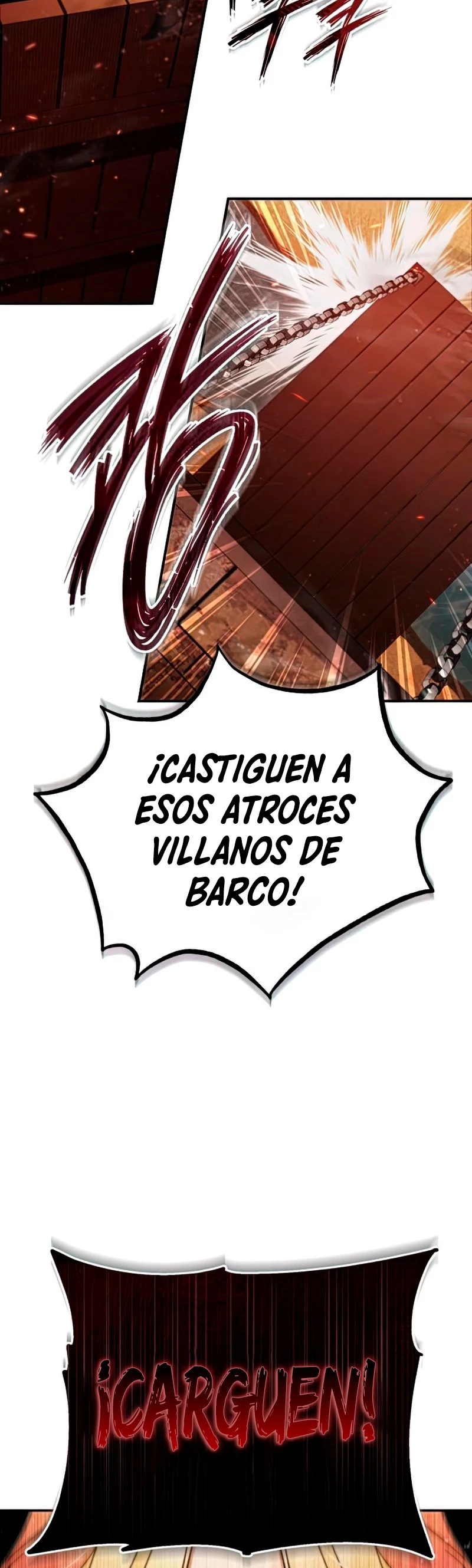 Roman demonio Capítulo 33 - Page 50