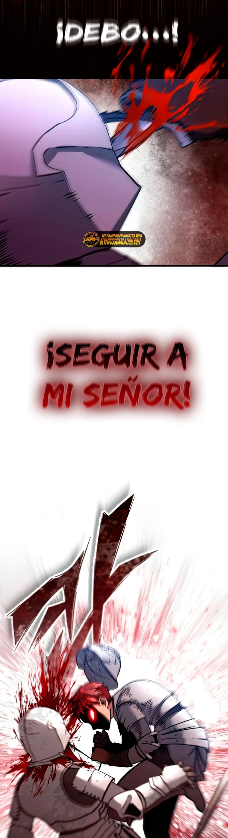 Roman demonio Capítulo 34 - Page 31