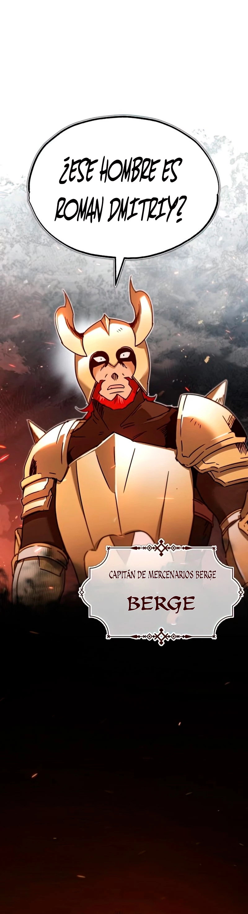 Roman demonio Capítulo 34 - Page 38