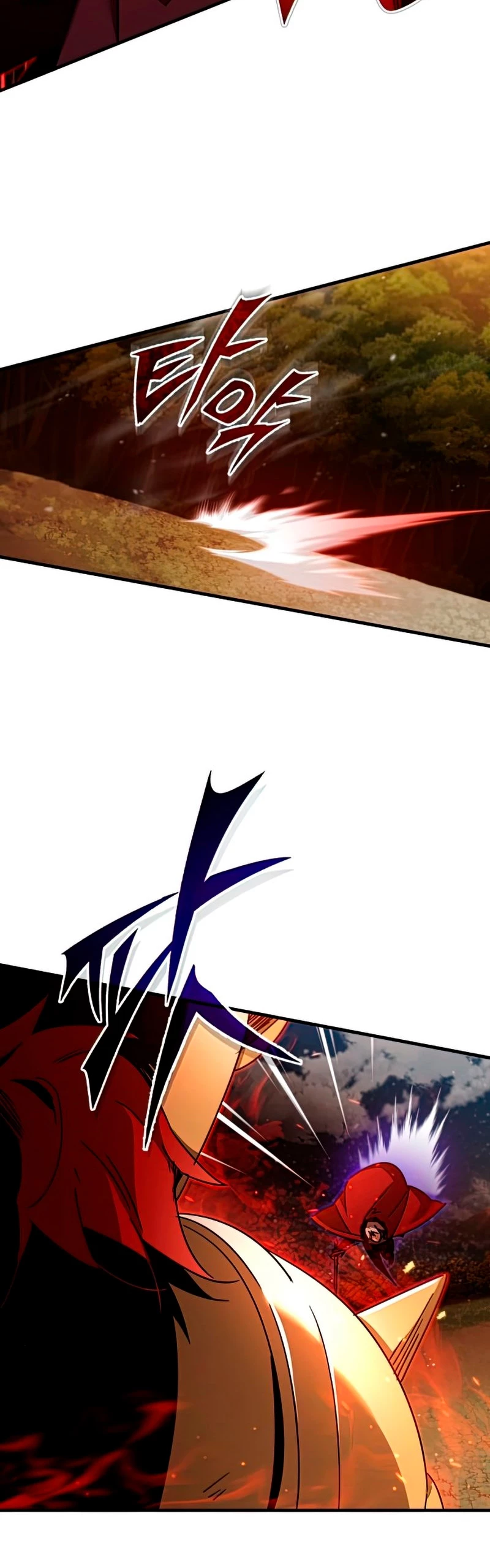 Roman demonio Capítulo 34 - Page 41