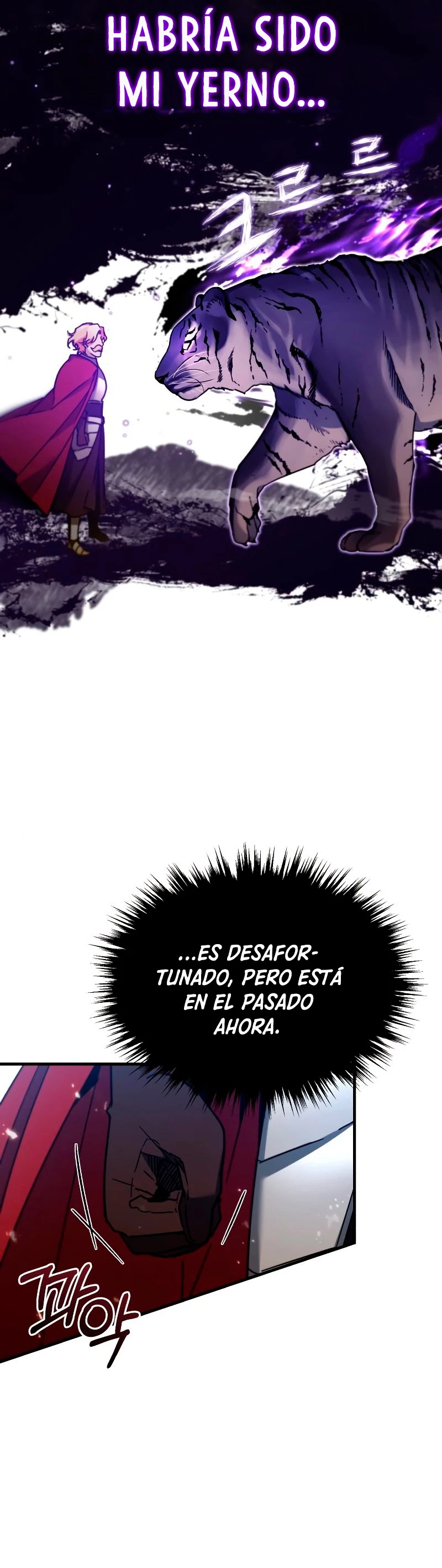 Roman demonio Capítulo 35 - Page 26
