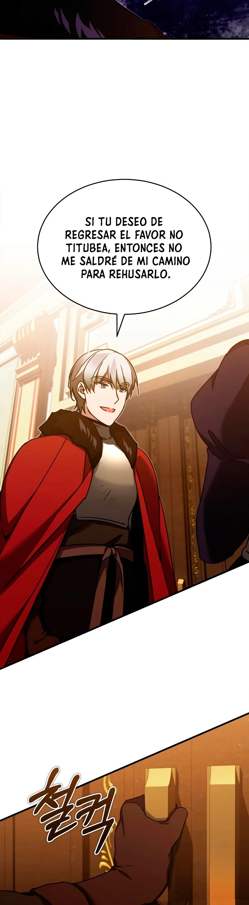 Roman demonio Capítulo 35 - Page 37