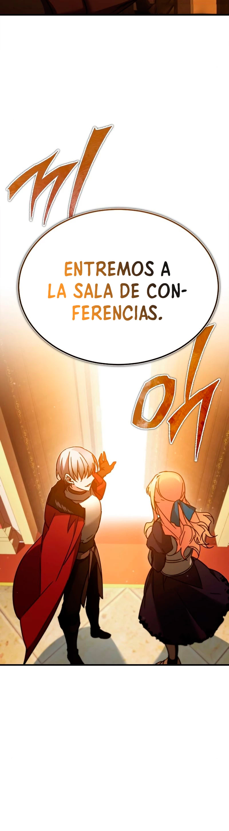 Roman demonio Capítulo 35 - Page 38