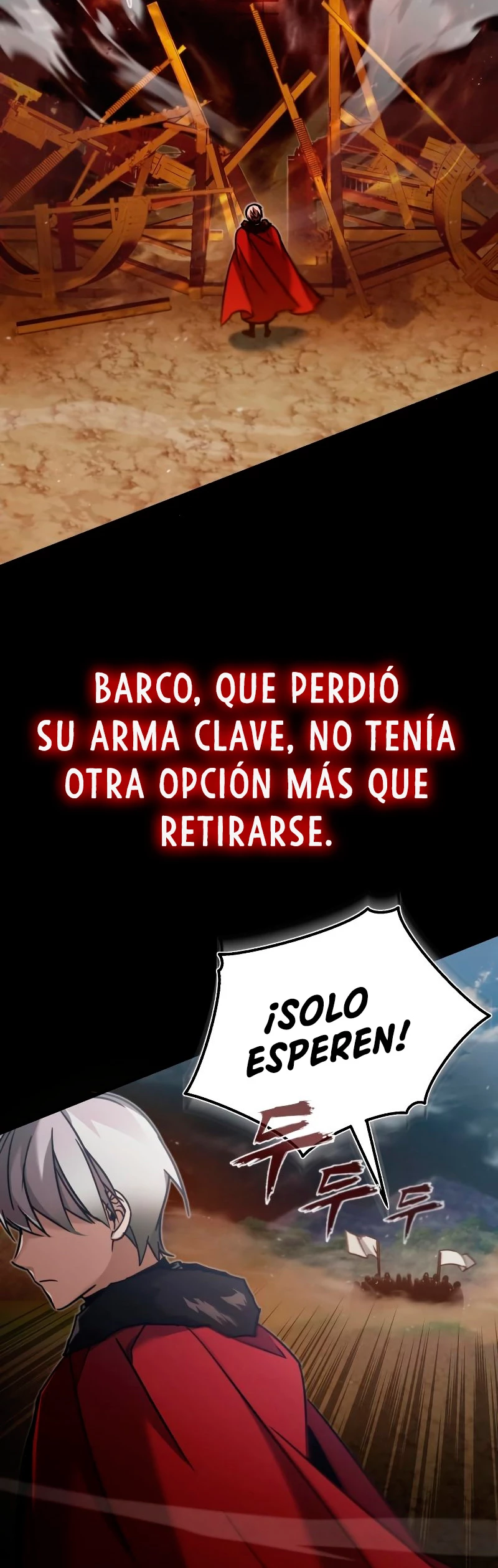 Roman demonio Capítulo 35 - Page 4