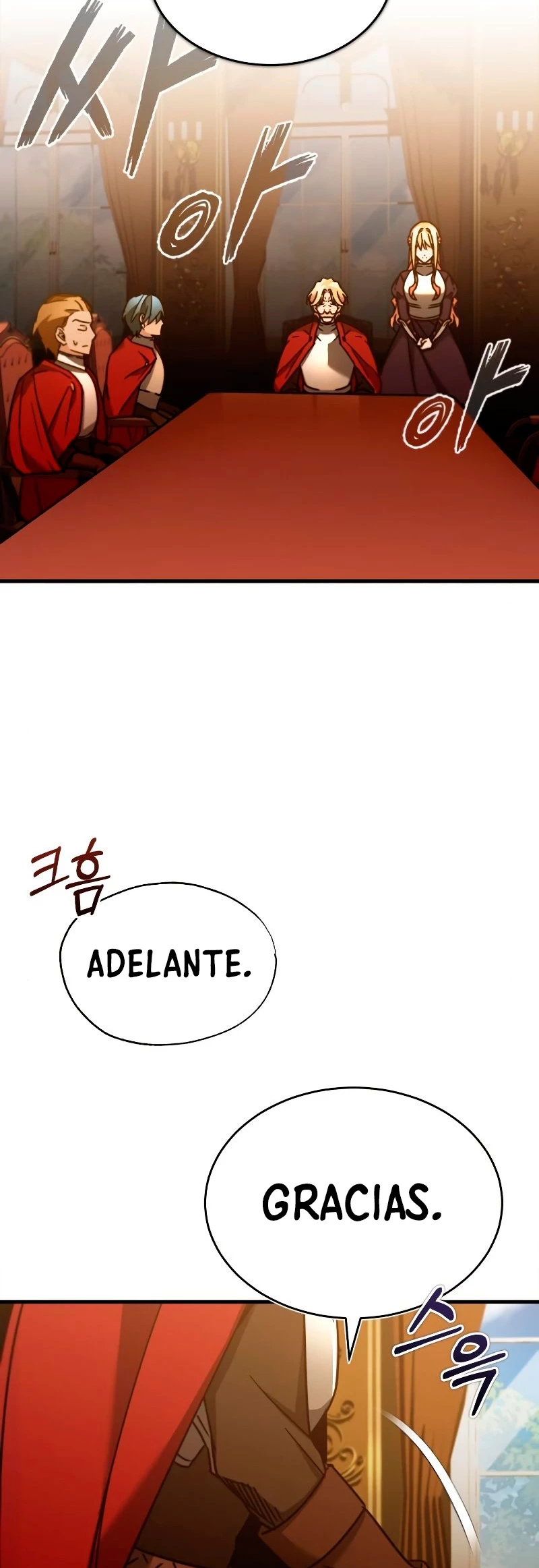 Roman demonio Capítulo 35 - Page 45