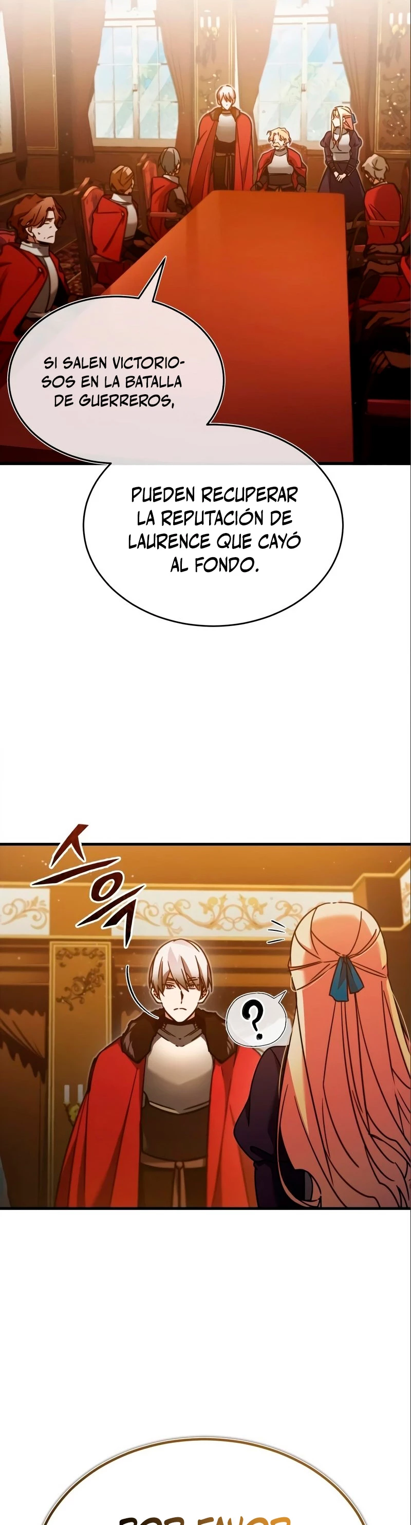 Roman demonio Capítulo 36 - Page 14
