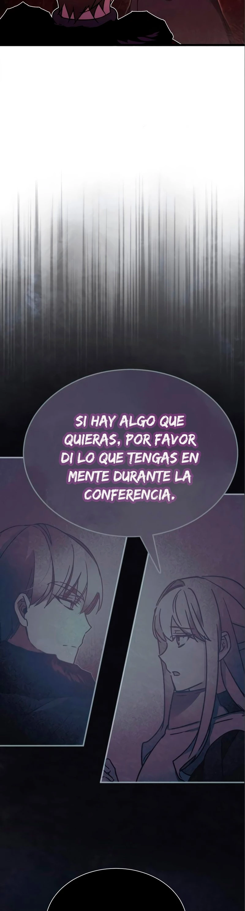 Roman demonio Capítulo 36 - Page 16