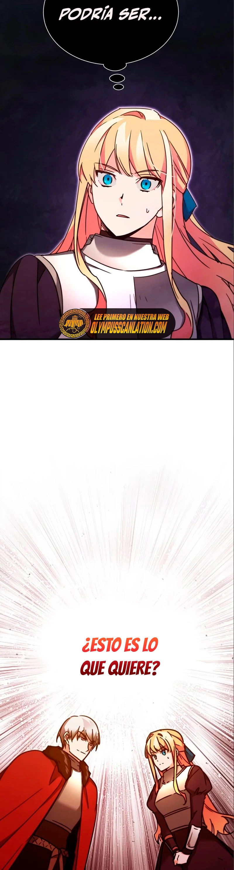 Roman demonio Capítulo 36 - Page 17