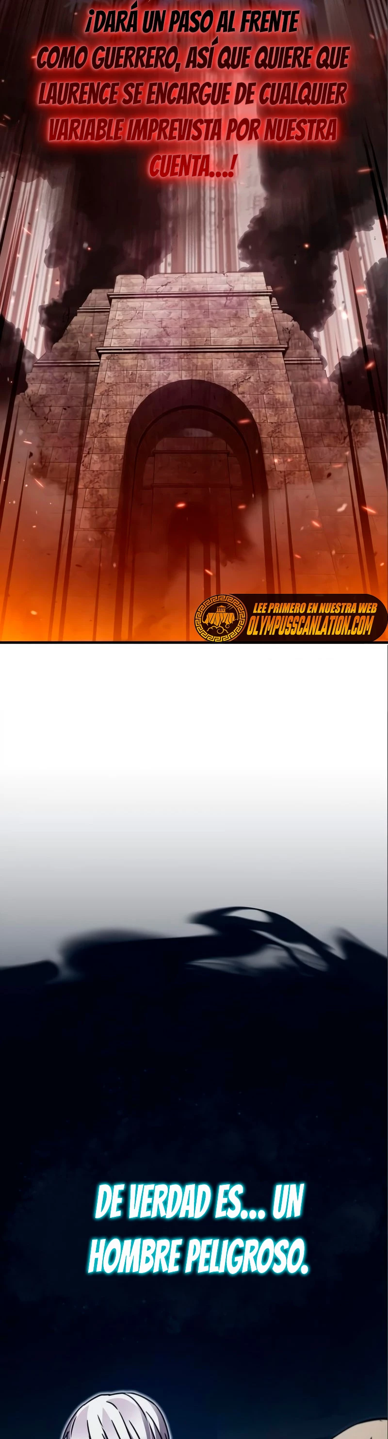 Roman demonio Capítulo 36 - Page 19