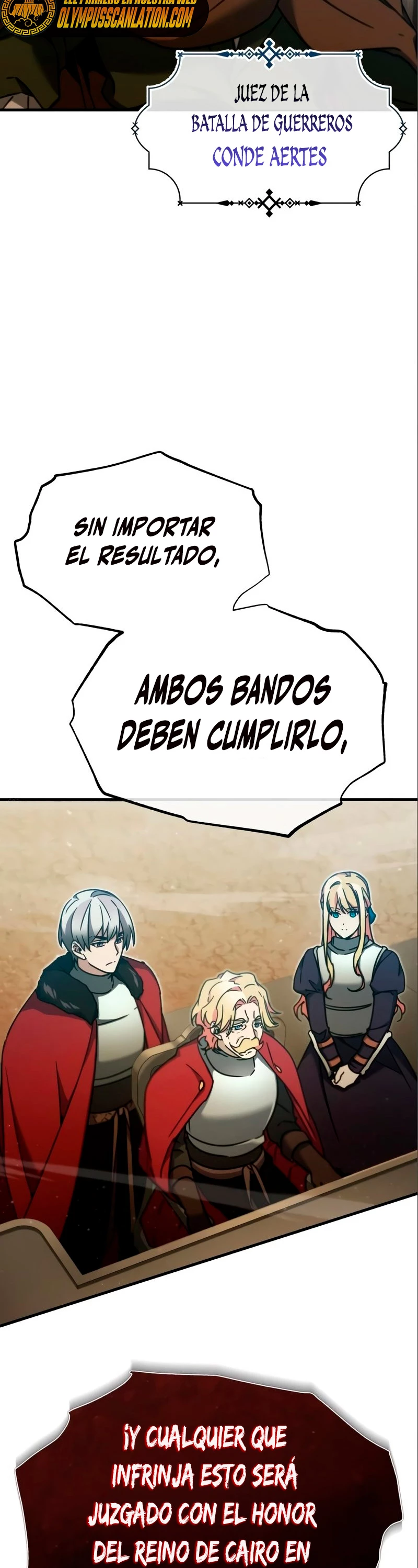 Roman demonio Capítulo 36 - Page 24