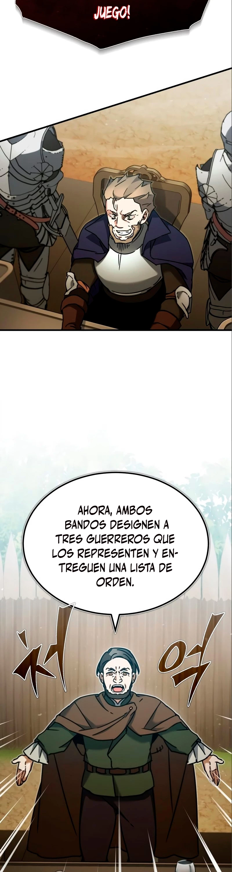 Roman demonio Capítulo 36 - Page 25